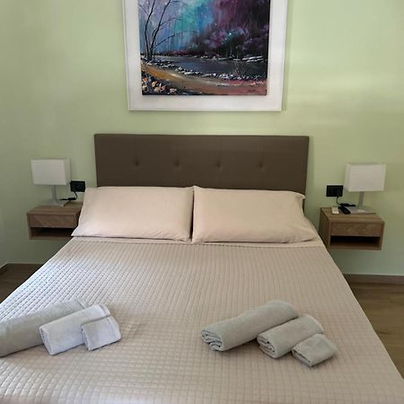 Ulivo House Hotell Genua Exteriör bild