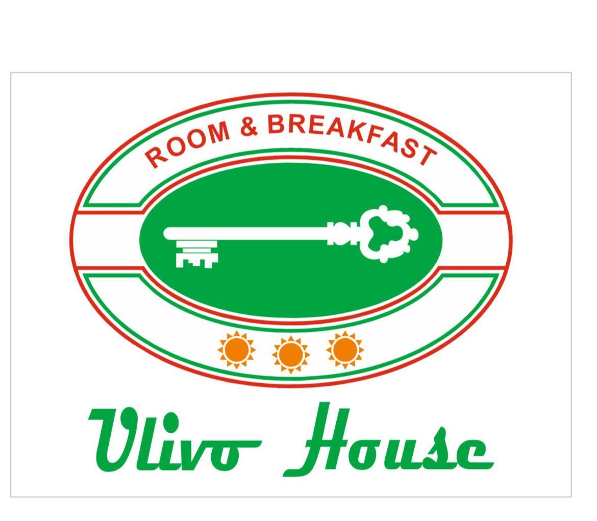 Ulivo House Hotell Genua Exteriör bild